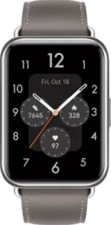Huawei Watch Fit 2 - 46mm